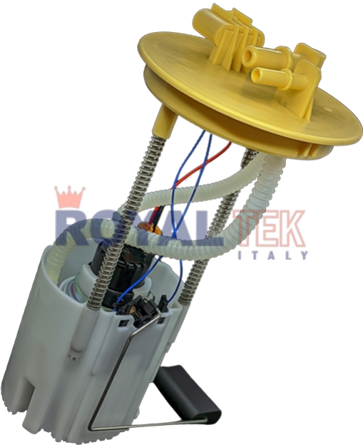 RT14362 - MOD.COMB CHEVROLET S10 2.8 - DURAMAX